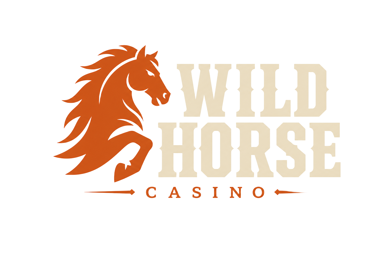 Wild Horse Casino